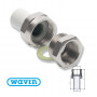 Американка EKOPLASTIK ППр РВ (25*3/4)