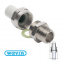 Американка EKOPLASTIK ППр РН (25*3/4)