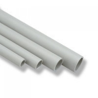 Труба EKOPLASTIK PN20 d40