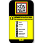 Штукатурка гипсовая Konner Omega-1 (Кеннер) 30кг