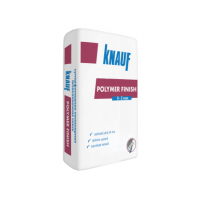 Шпатлевка Knauf Polymer Finish (КНАУФ) (20кг)