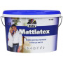 Фарба латексна матова DUFA D100 Mattlatex (7кг)